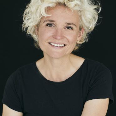 Delphine Jenart